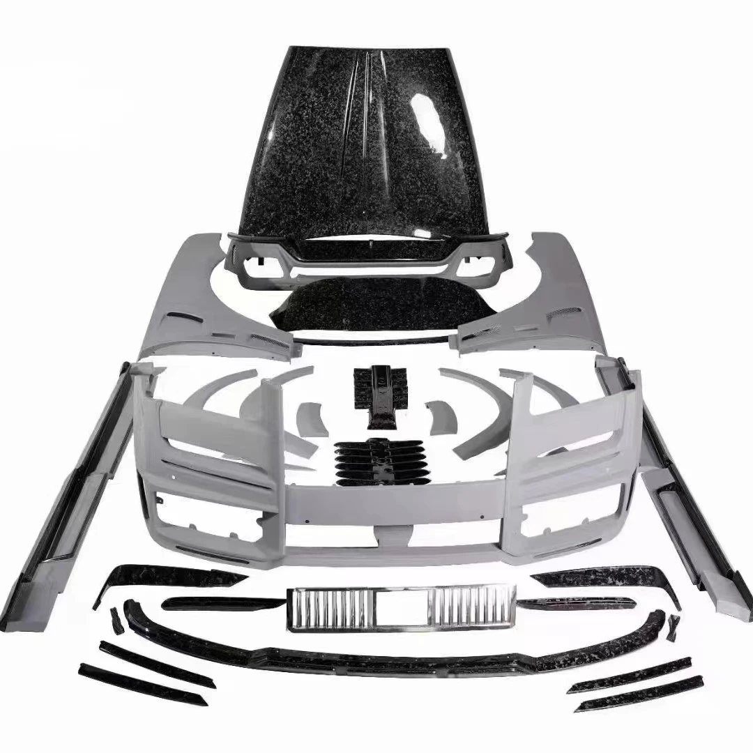 Msy Style Half Carb…