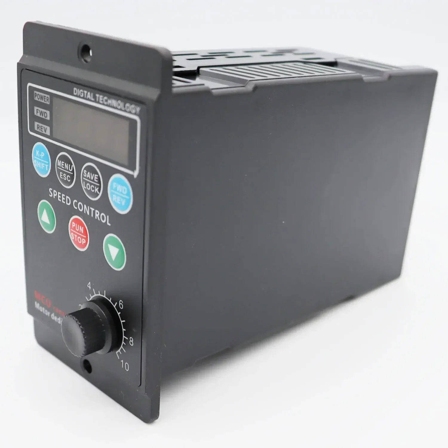 750W/400W AC 220V Motor Speed Controller, Forward/Reverse Electric Motor Speed Regulator, Variable Speed Motor Controller
