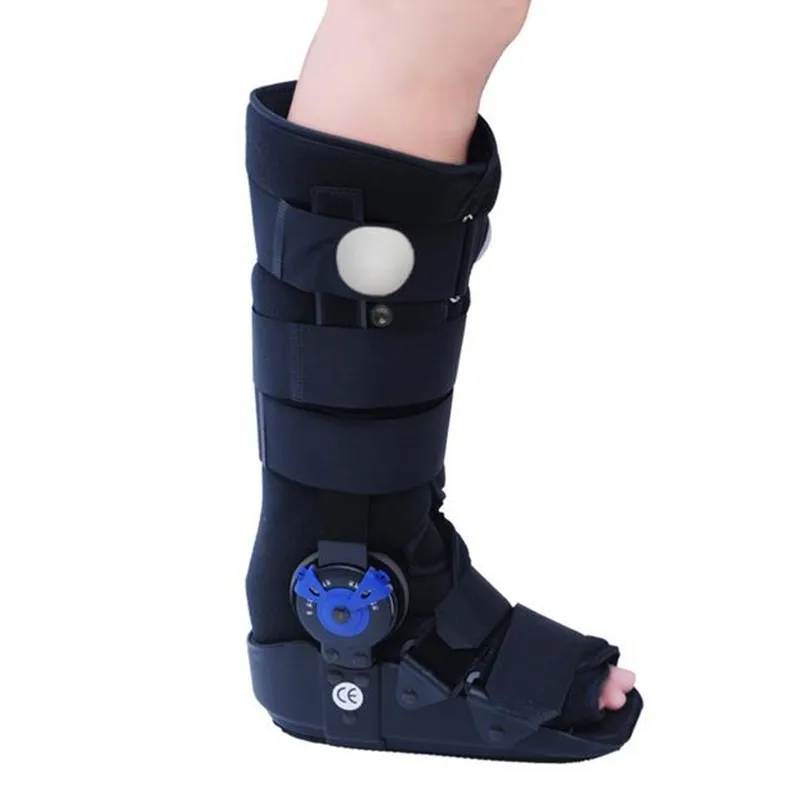 Achilles tendon boots rehabilitation shoes broken foot fixed walker boots Achilles tendinitis Achilles tendon surgery shoes-ghf4