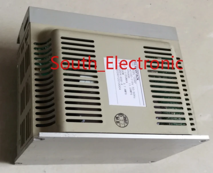 SGDL-03BP   SERVO DRIVER  ,  In good working condition, free shipping  a