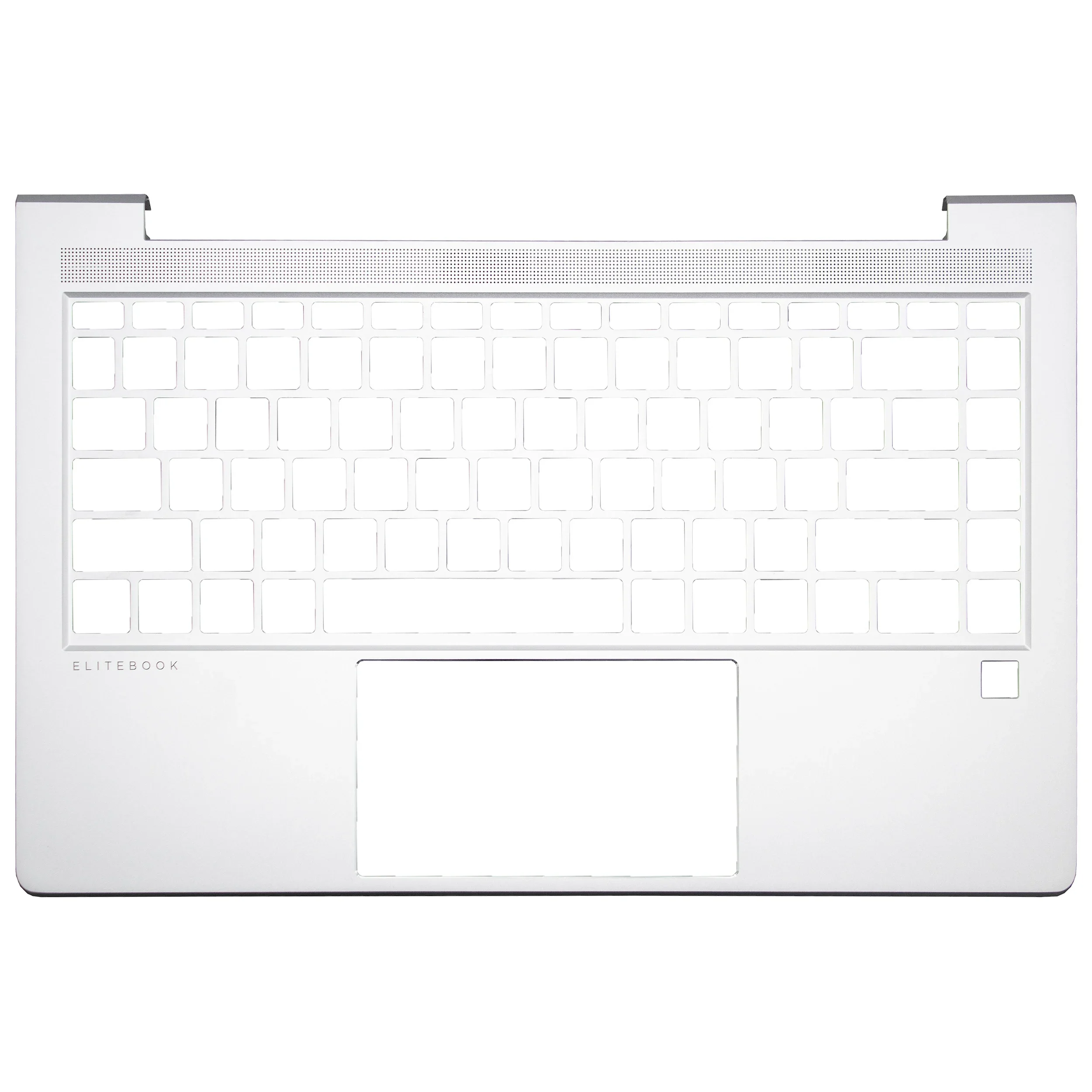 Imagem -05 - Laptop Backlit Palmrest Eua e Espanha Teclado Latino para hp Elitebook 640 645 g8 g9 G10 Capa Superior M48794001 Novo