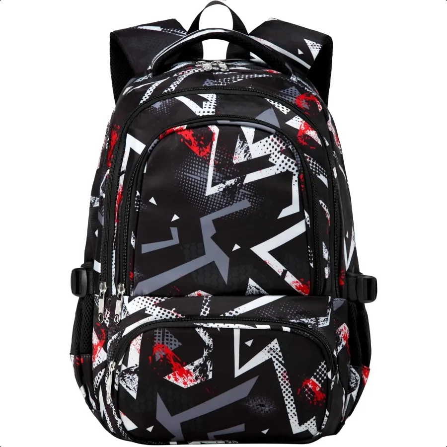 

Backpacks for Boys Girls Elementary Primary Middle School Bookbags Back to School Bags for Childs Age 68 Mochilas Escolares par