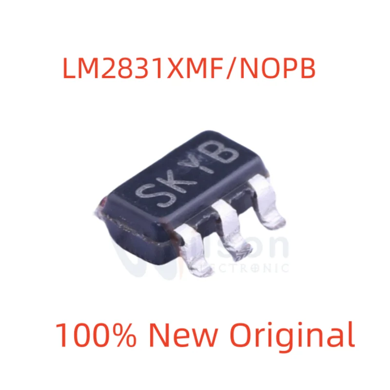 LM2831XMF/NOPB LM28…