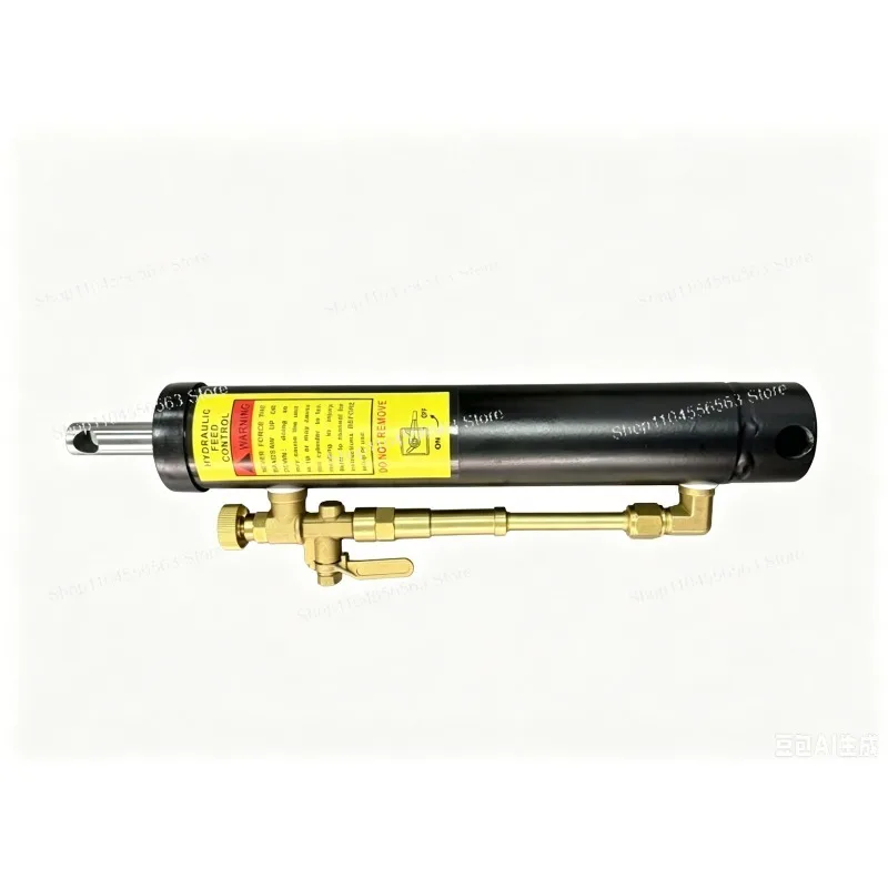 

Bandsaw Hydraulic Cylinder for WQ712 712 5018 With Dust Ring Bandsaw Parts