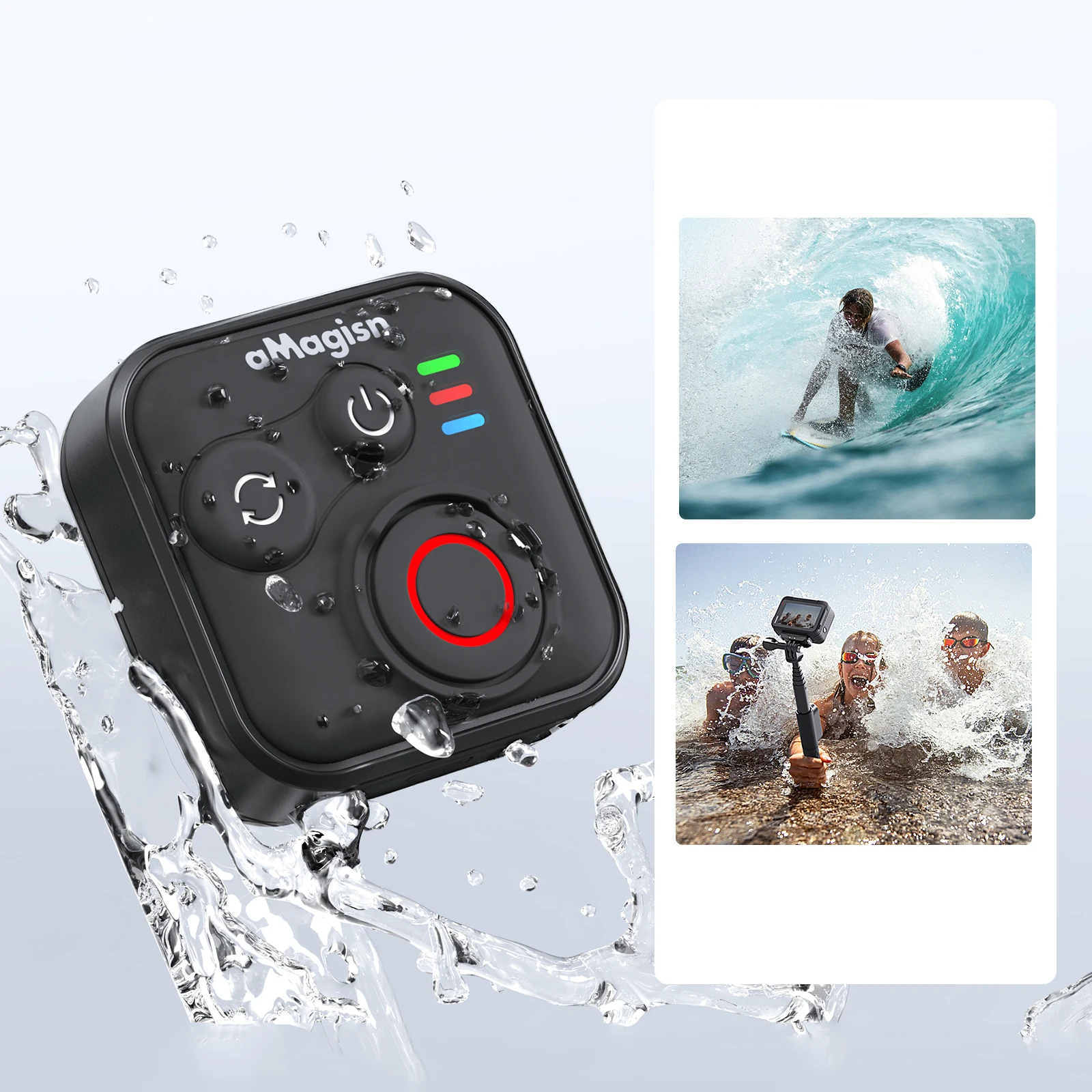 Multifunctional Wir… - image