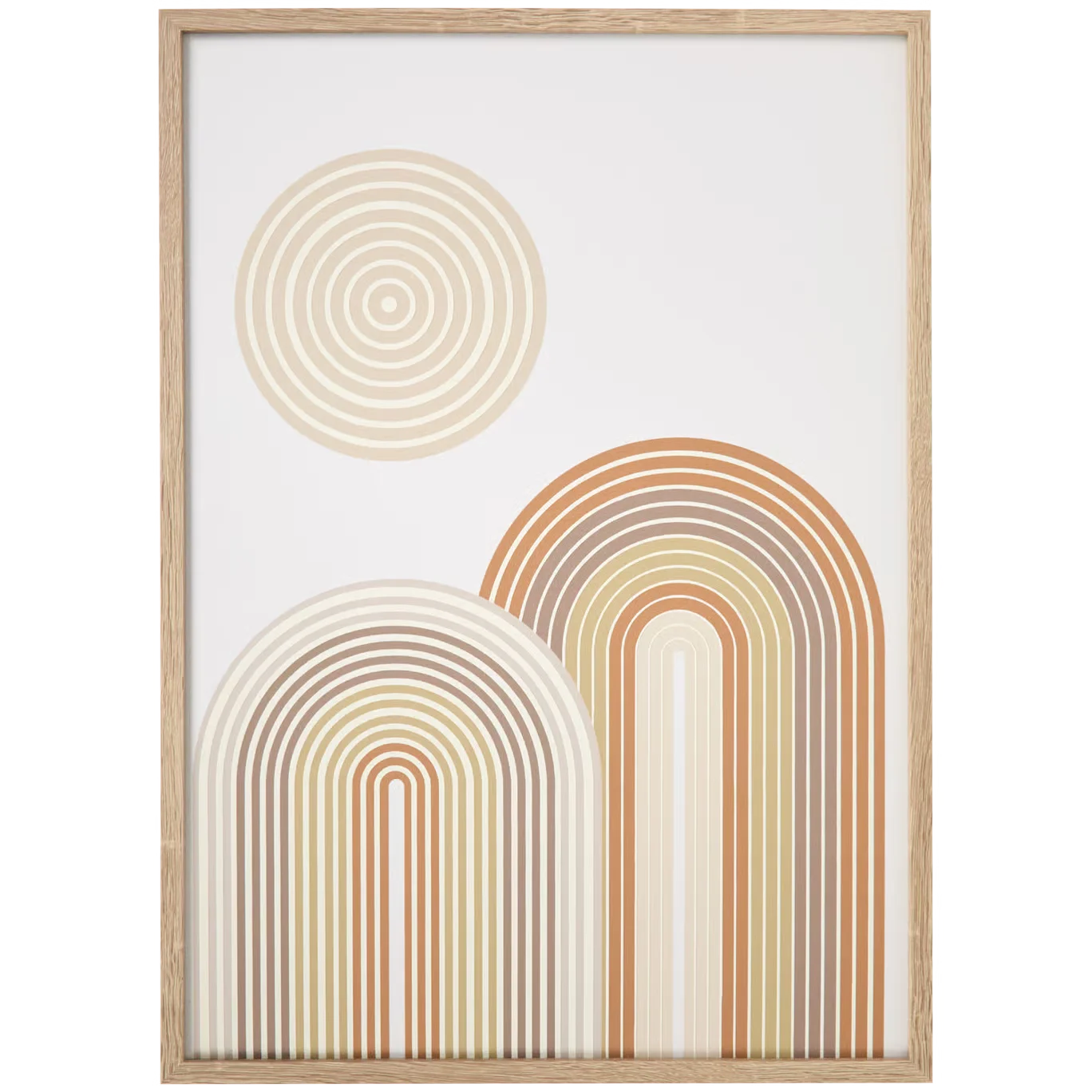 الإبداعية البوهيمي كتلة ملونة فاتحة قماش يطبع الشمال الحد الأدنى خط الجدار ملصق فني لغرفة المعيشة غرفة نوم والمنزل ديسمبر