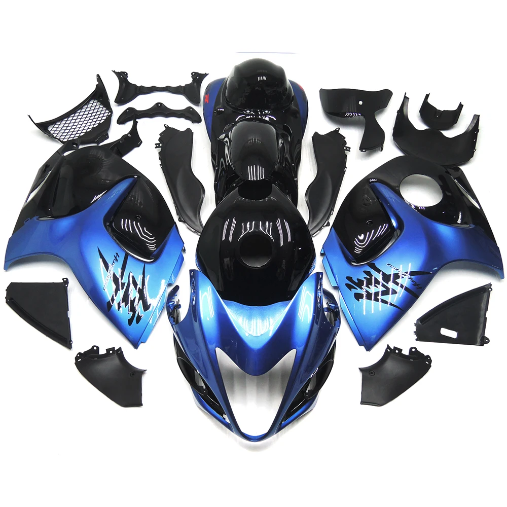 Fairings kit for GSXR1300 HAYABUSA 2008 2009 2010 2011 2012 2013  2018 2016 2015 GSX1300R GSXR 1300 08-18 Bodys Cover