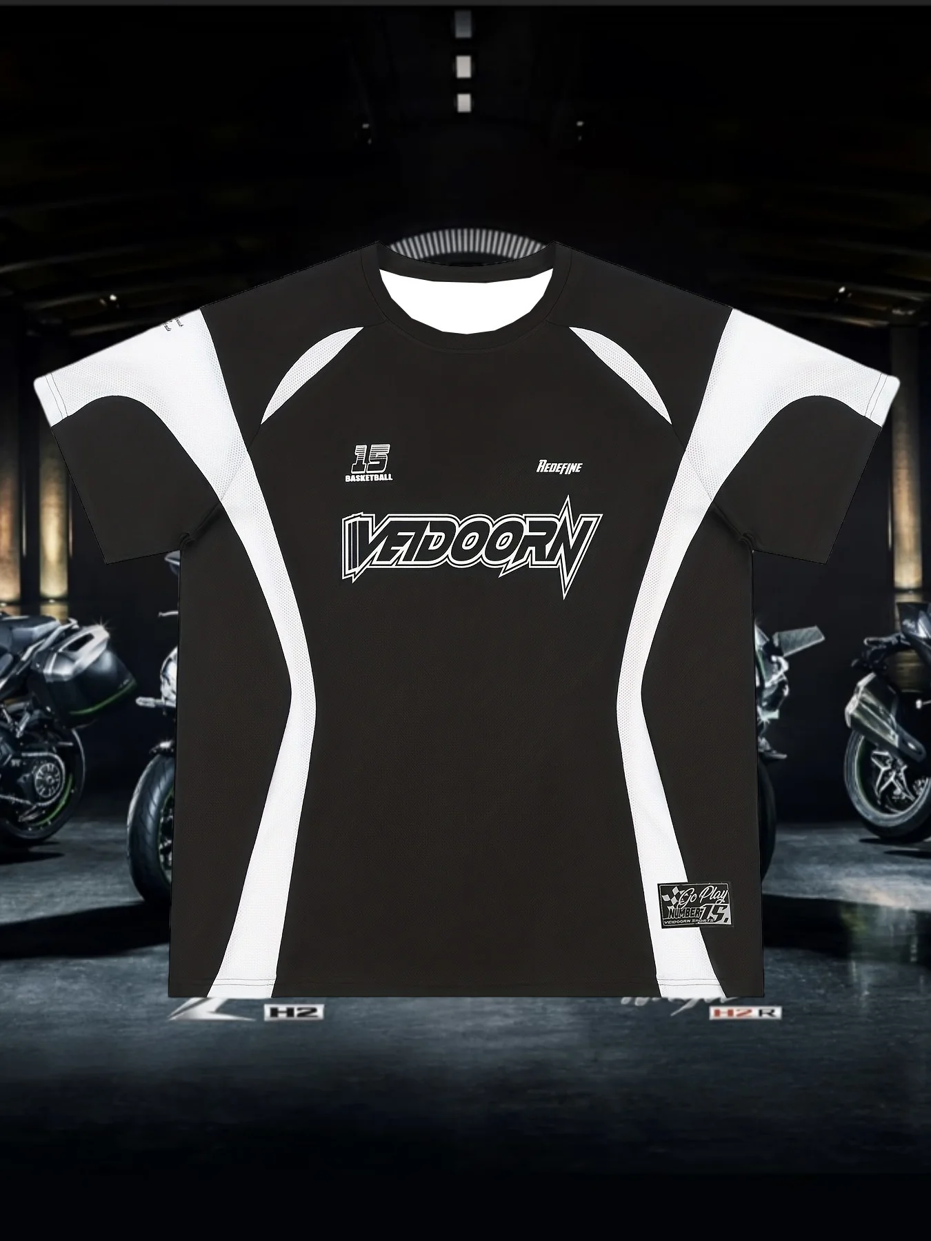 

Летняя популярная модная футболка с 3D принтом, спортивный стиль отпуска, удобная мужская и женская футболка высокого качества, новинка 2025 года, мото