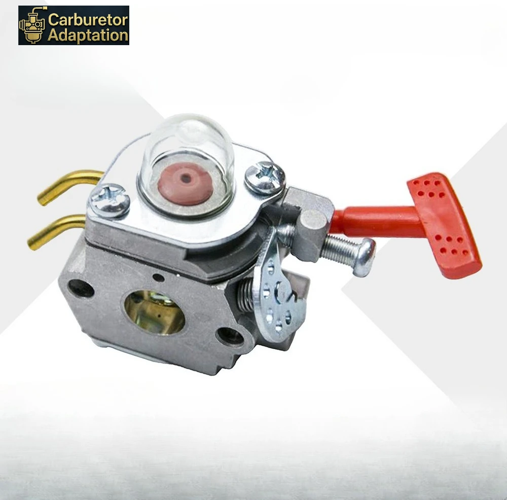 

Карбюратор Walbro WT-458 C1U-H39A A03002 A04445A