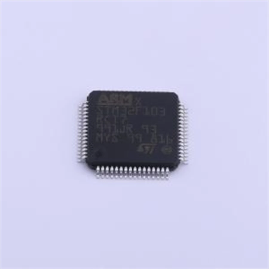 

5PCS/LOT STM32F103RCT7 (Microcontrollers)