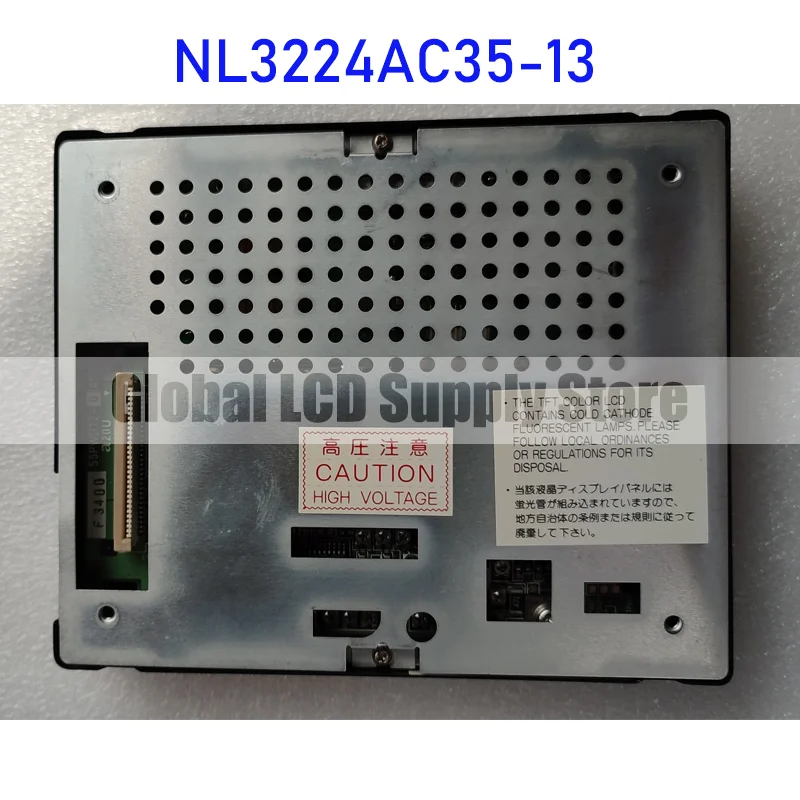 NL3224AC35-13 5.5 Inch Original LCD Display Screen Panel for NEC Brand New Fast Shipping 100% Tested