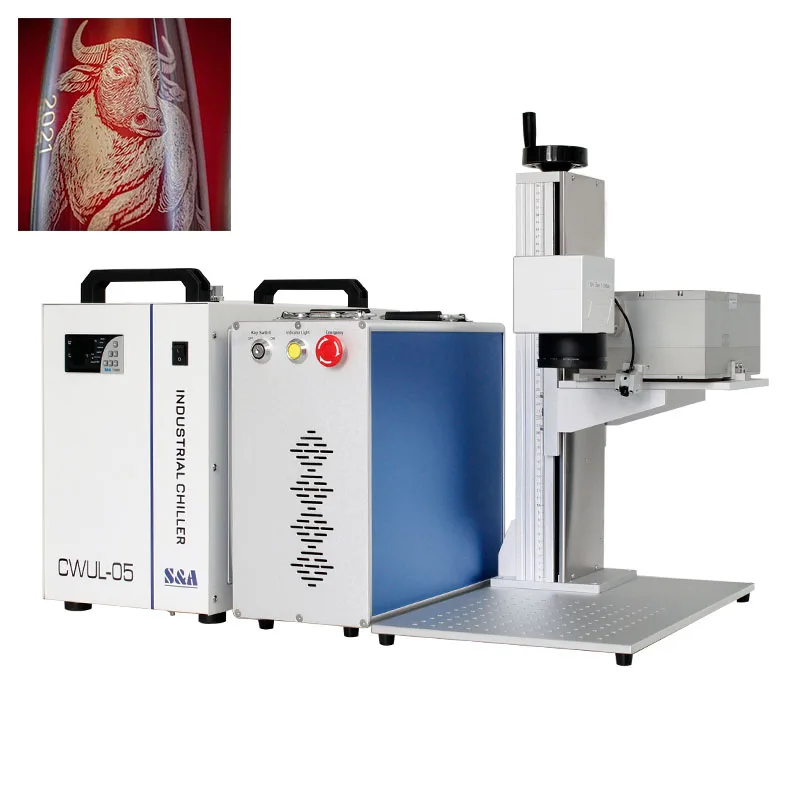 آلة النقش والقطع بالأشعة فوق البنفسجية 3 واط 5 واط 10 واط 20 واط لتقوم بها بنفسك بمناسبة التحكم العددي المعدني للأعمال والتعليم والهوايات #2