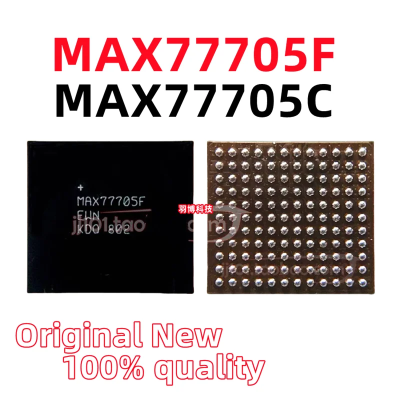 

(5-20piece)100% New MAX77705F MAX77705C BGA Chipset