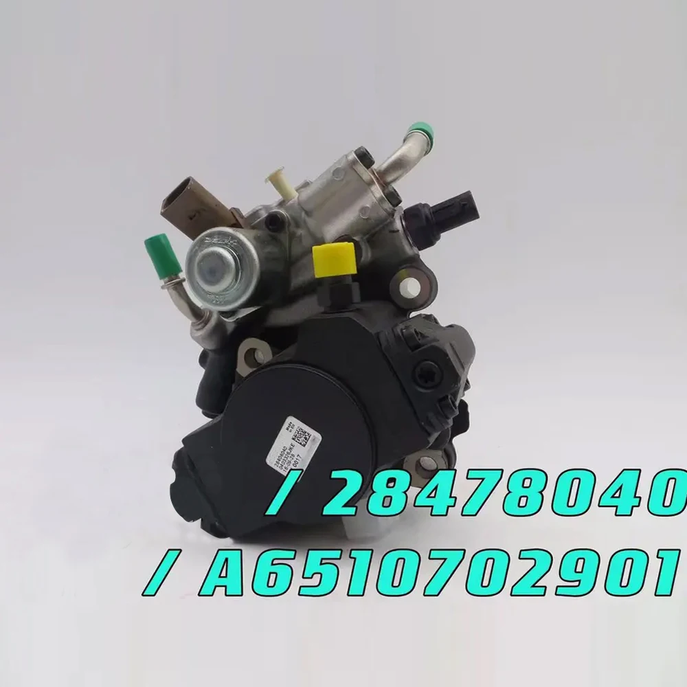 

new diesel fuel pump 28478040, 28447440, 28388381, A6510700900, A6510702901