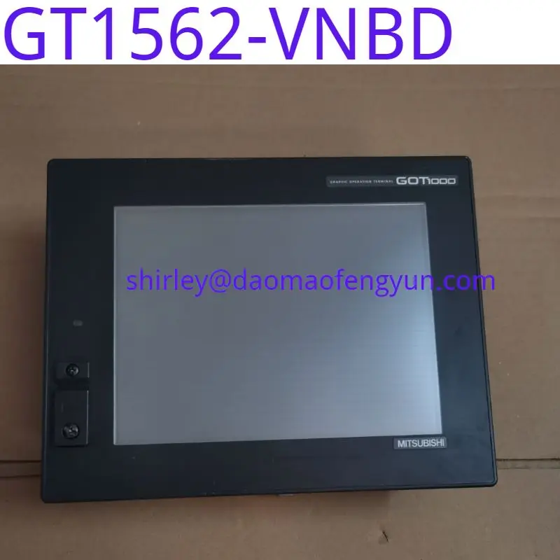 

Used Original Touchscreen GT1562-VNBA