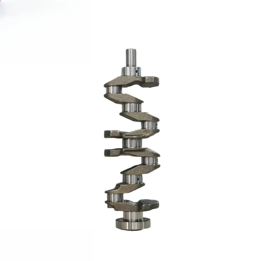 HR16DE Crankshaft for Nissan 1.6L L4 12201-EE00A  Engine H4M Micra Tiida Qashqai Versa Note Sentra Nv200
