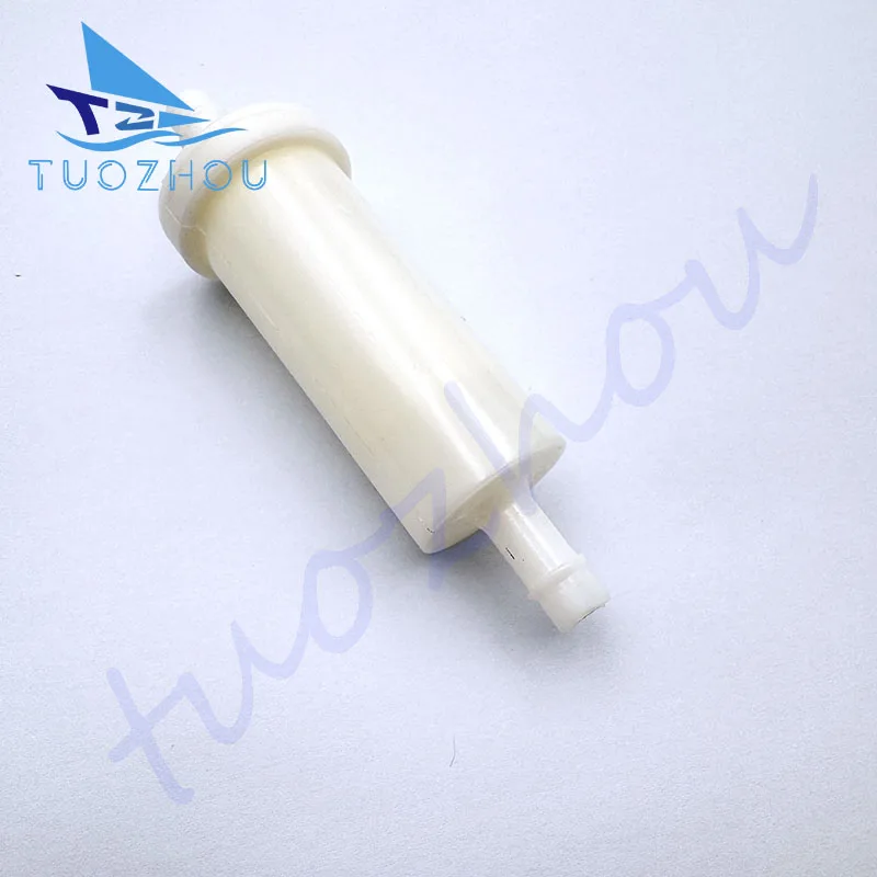 

Fuel Filter For Yamaha 65W-24251-00 4 stroke 30 40 45 HP Mercury 20-275 HP Outboard 35-8162961 35-134301 3852224 40150 18-7830