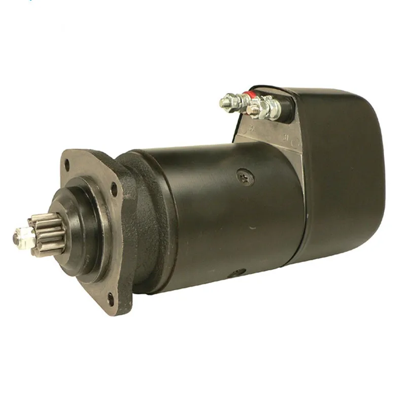 Auto Parts STG50530 Starter For VOLVO PENTA AQD70B BL C CL D 233991, 240500, 240501, 240524, 3803081, 3803599, 6643669, 7240524