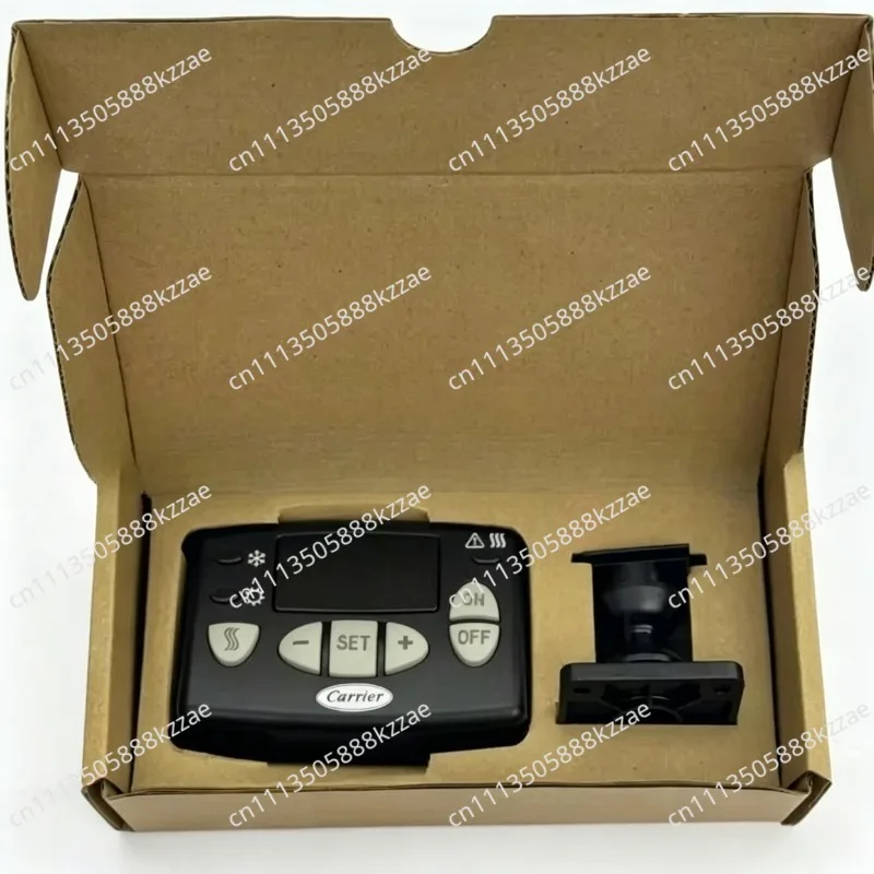 Refrigerated Truck Unit Parts 12-66816-00 Cab Command