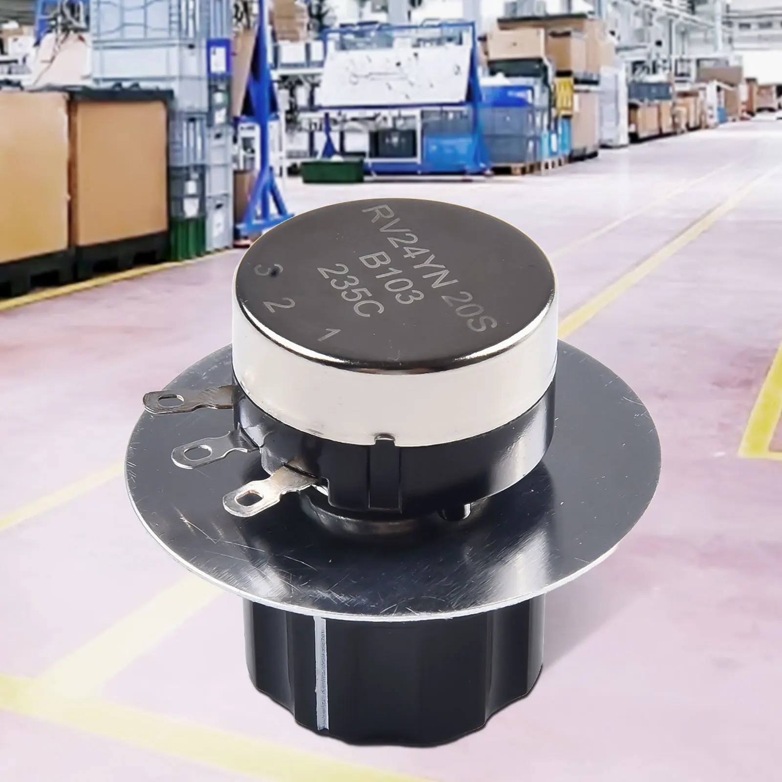 Testing Equipment P…