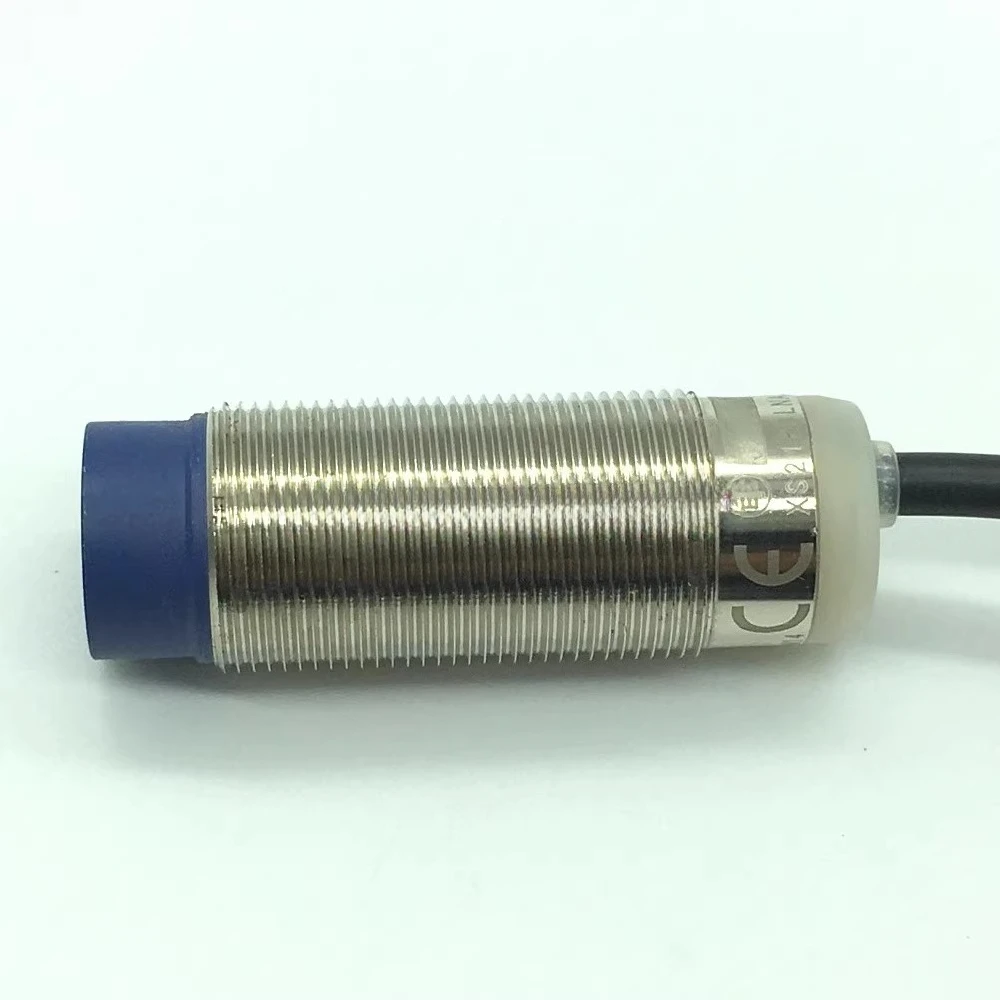 Sensor XS218BLNAL2 genuíno XS218BLPAL2 Sensor de pressão e força