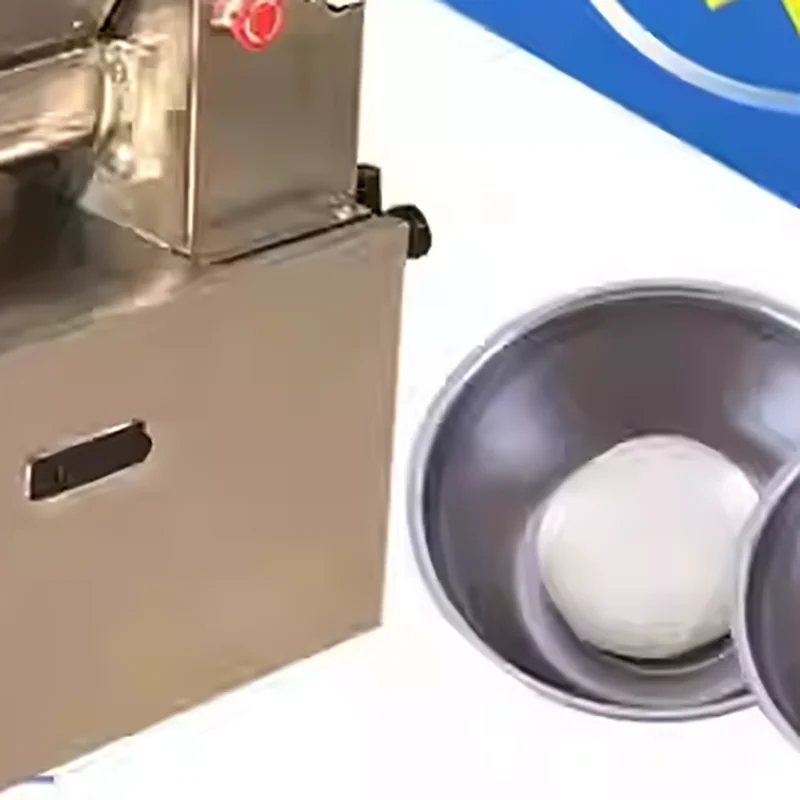 Wholesale Supply Cost Saving Dough Production Line Machine Food   Processing Machine Bread Dough Machine for Commercial Bakery