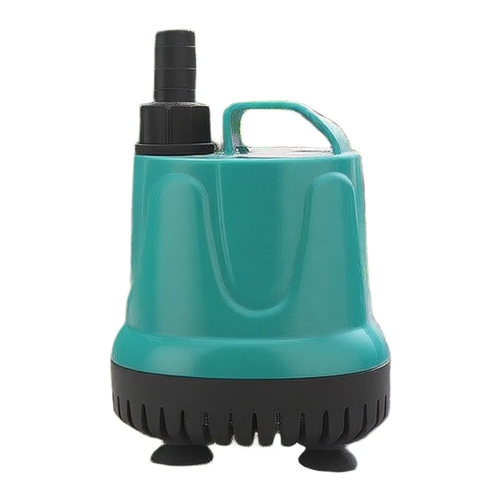 Submersible Water Pump 220GPH 25W for Aquarium For Pond Hydroponics Offering 264 GPH Flow Rate and 2.0m Max Lift Height