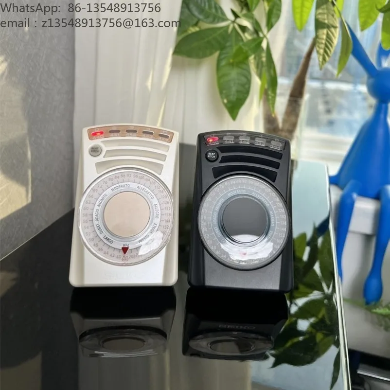 Electronic metronome piano special guitar guzheng violin pipa drum set universal rhythm device sq60