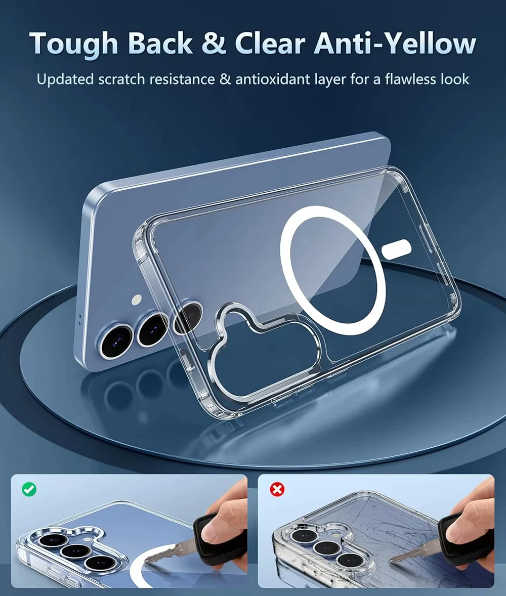 Para magsafe caso de telefone - Heavy Equipment Bucket avaliação e preço
