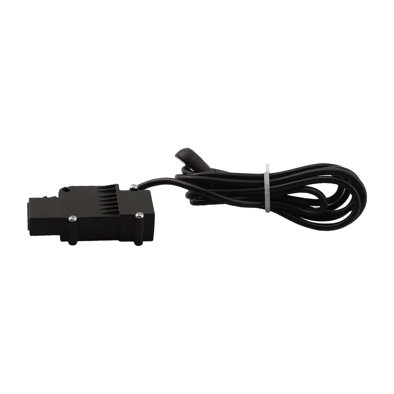 

Модуль управления автомобильными аксессуарами, запасная установка автомобиля, черный модуль управления для гольфа, датчик противотуманных фар Mk5