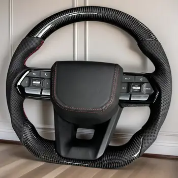 8 最佳銷售 豐田方向盤 - №3