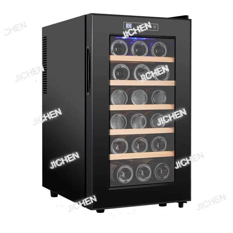 Jc 18 Bottle Wine C… - image