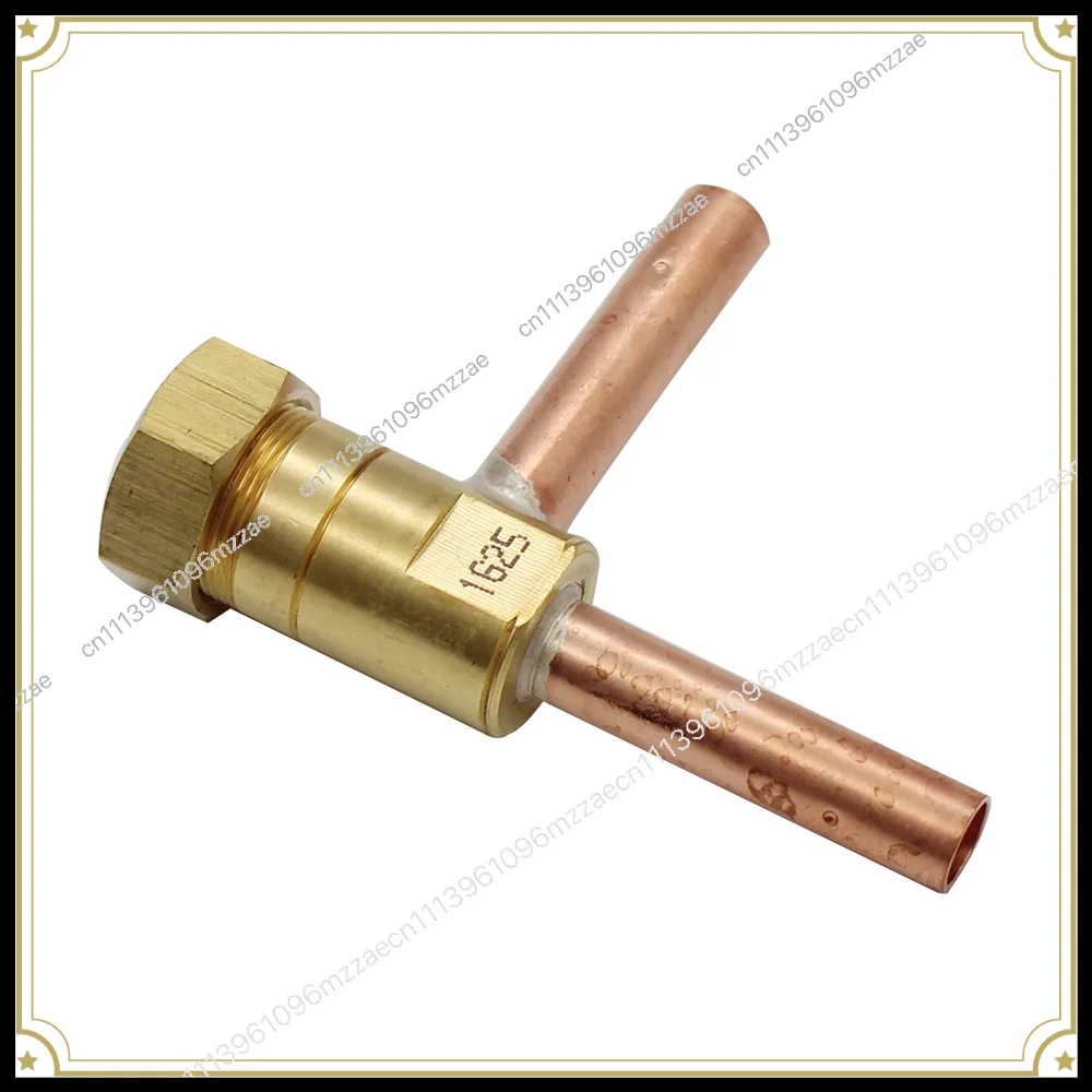 Air Conditioning Expansion Valve Body 2SA50046-1-SU Original FDDP100AA New 141594J