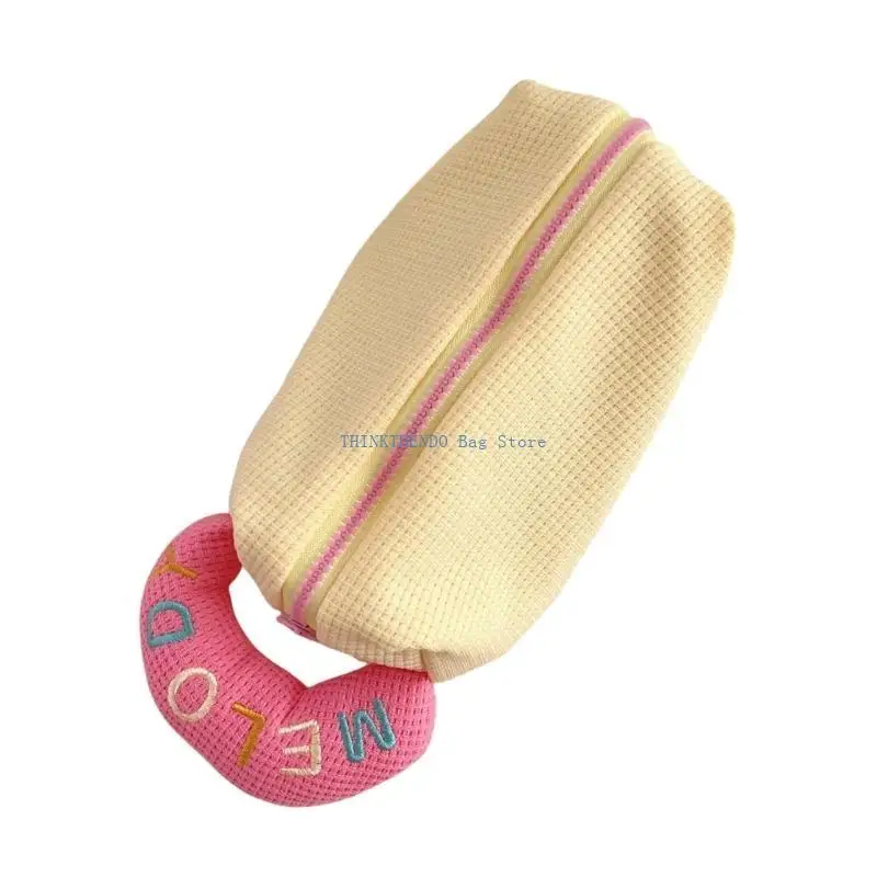 

340D Quilted Toiletry Bag Handheld Cosmetic Makeup Bag Travel Cosmetic Bag