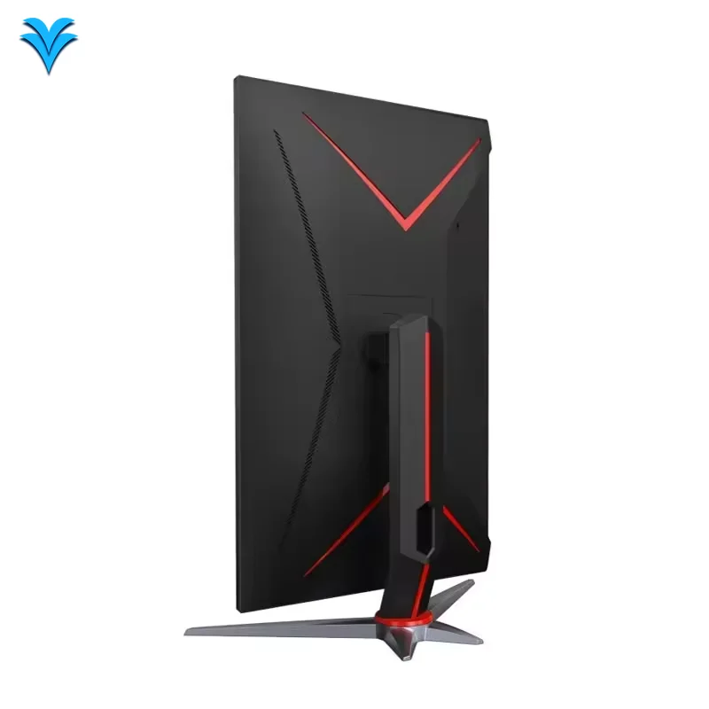 Монитор для Aoc 27 дюймов Q27G2S/D ЖК-дисплей IPS QHD (2560x1440) 2K-экран для настольных игр и бизнеса