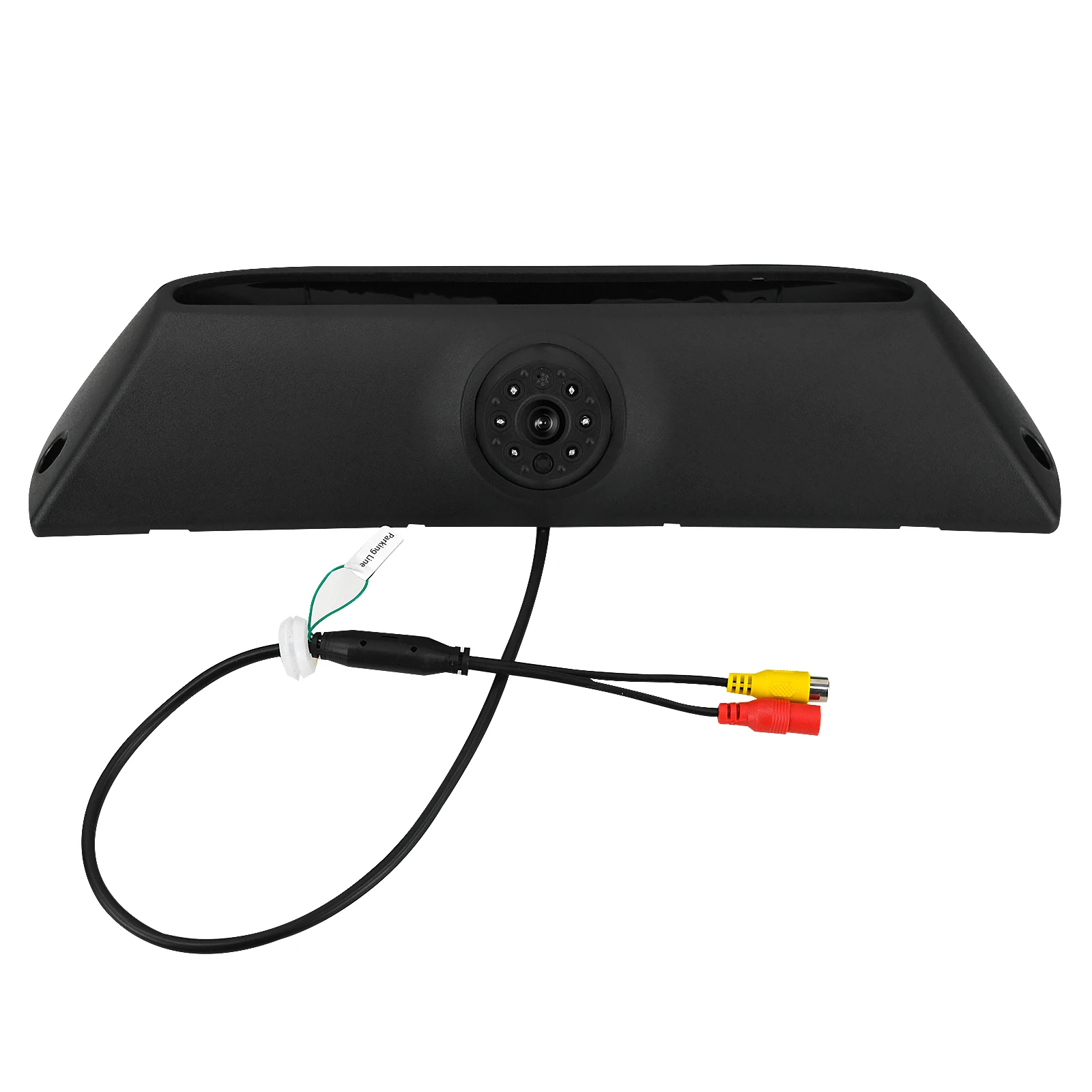 Suitable for Iveco 2011-2014 campervans high-position brake light camera with high-definition reverse rearview video image