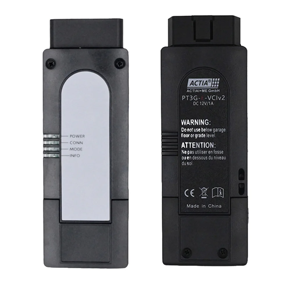 Top-Rated PIWIS 3 VM VCI for Porsche Diagnostics: A Deep Dive