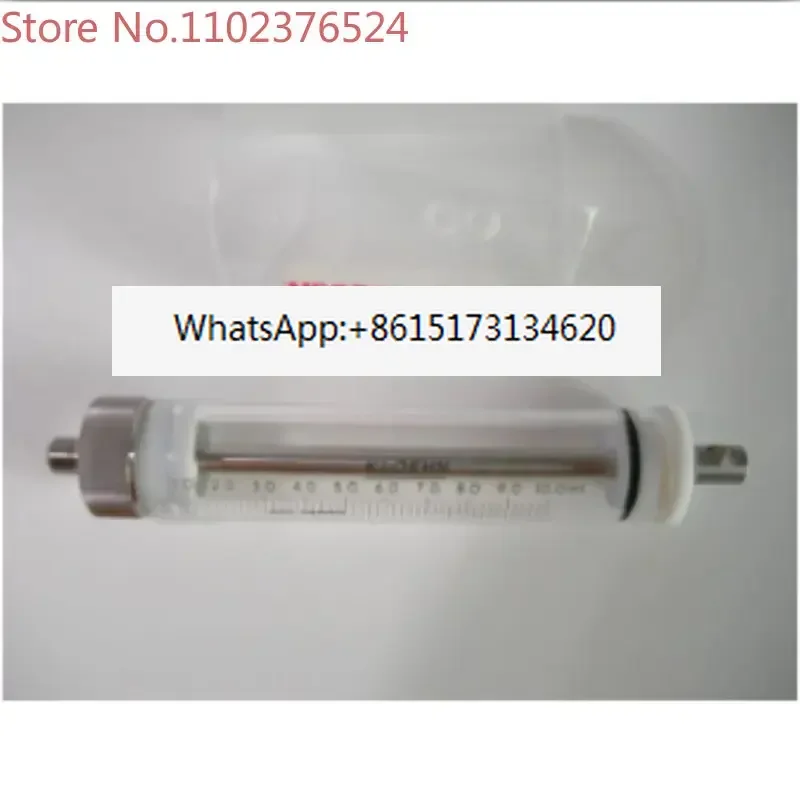 KLOEHN V6 series syringe 10mL/5ml/2.5mL/500uL/250uL/50uL/injector