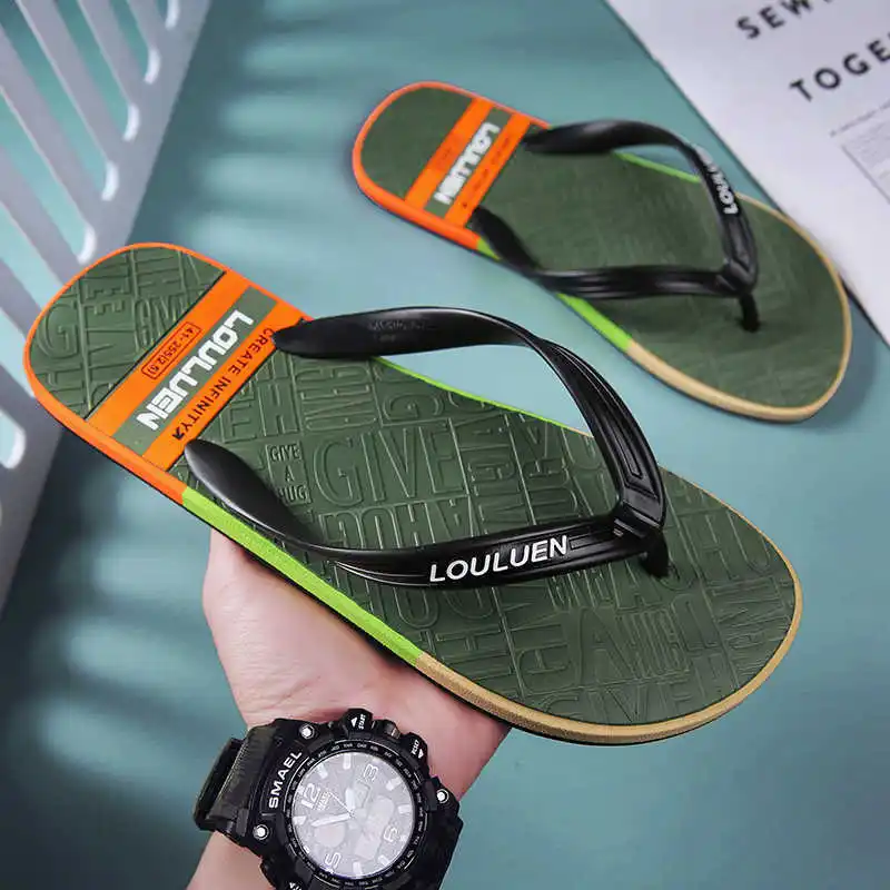 

Мягкие домашние тапочки-сандалии для мужчин, черные кроссовки для бега, спортивные кеды оптом, Tenes Mascolino Lux