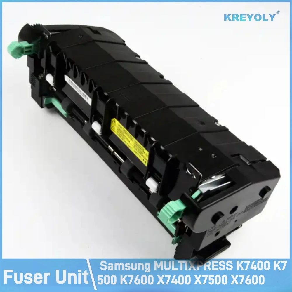 Unidad de fusor para Samsung MULTIXPRESS K7400 K7500 K7600 X7400 X7500 X7600 110V JC 9101195 Un JC de 220 V 9101194 A