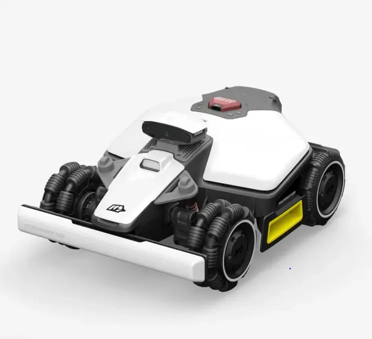 مبيعات جديدة!! ماموتيون لوبا ميني AWD 1500 (1500 ㎡ ) جزازة العشب الآلية الخالية من الأسلاك من جزازة الروبوت #1