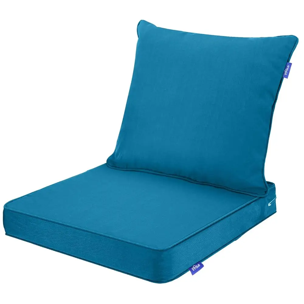 

Deep Seat Cushions, Outdoor Cushions, Patio Furniture Cushions, Deep Seat & Ba Cushion Patio Cushions For Backyard Couch Sofa