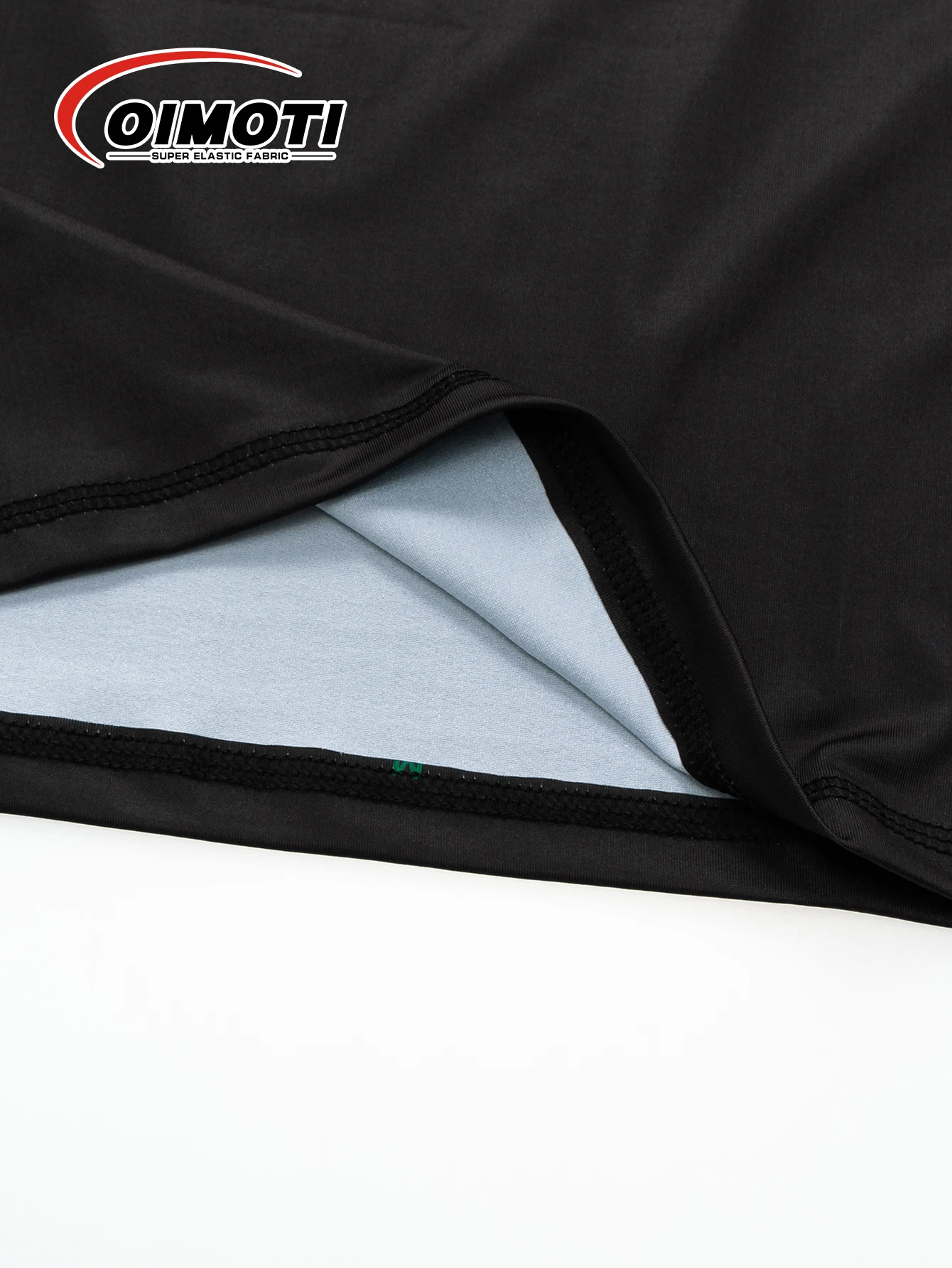 Men's Quick Drying Compression Running T-Shirt Sports Fitness Short Sleeve Gym Jersey Elastic Tight Fitness Clothing image 5