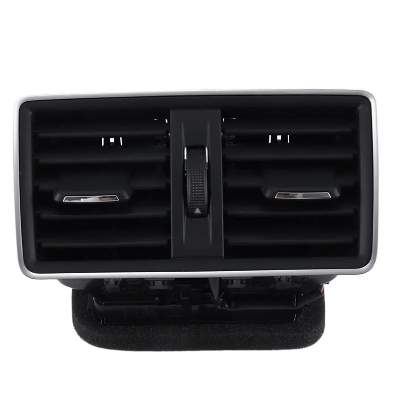 

Эксклюзивный подлокотник для автомобиля, задний ряд, воздуховод кондиционера, вентиляционная решетка в сборе для Superb 2016-2018 3VD819203A