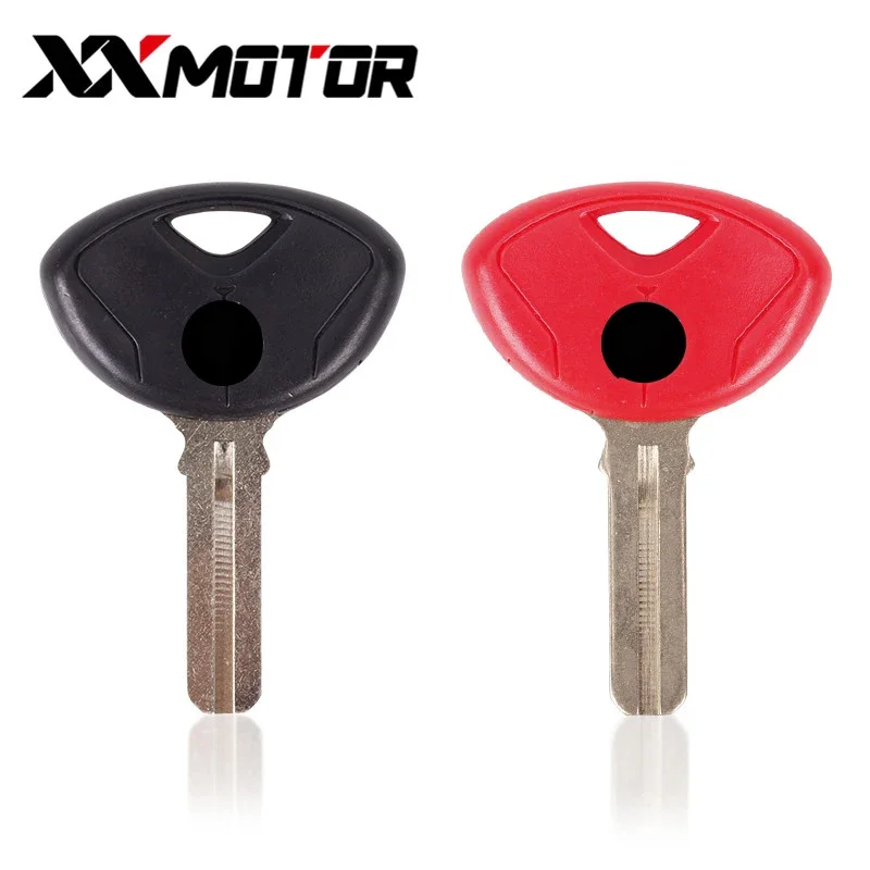 Brand New key Motorcycle Replacement Keys Uncut For BMW F650 F800 S1000 R1200 K1200 K1300 R S GS ST RT S1000RR R1150RT R1200GS