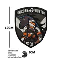 Velcro Patch 4