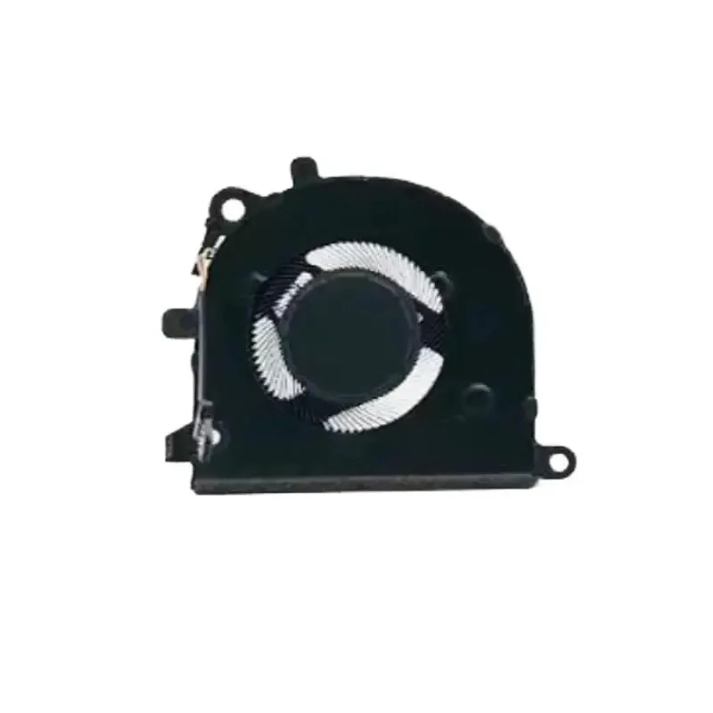 Laptop CPU GPU Cooling Fan For Lenovo Yoga Slim 6 14IRH8 14IAP8 14APU8 Slim 7 14IMH9 14IRP8  5F10S14067