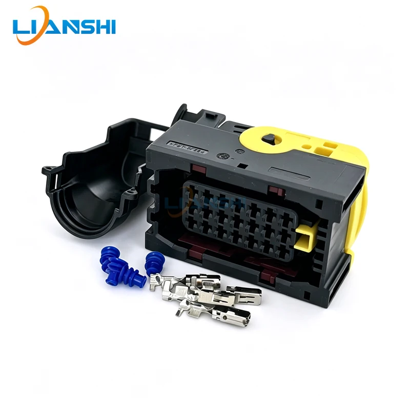 1set 211-1534127-1 Suitable for loader and forklift transmission wiring harness connectors and automotive connectors