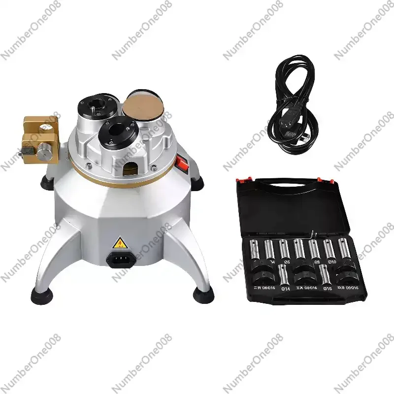 Milling Cutter Grinder High Precision Fast Grinding Tungsten Steel Milling Cutter Small Automatic Positioning Universal Cutter
