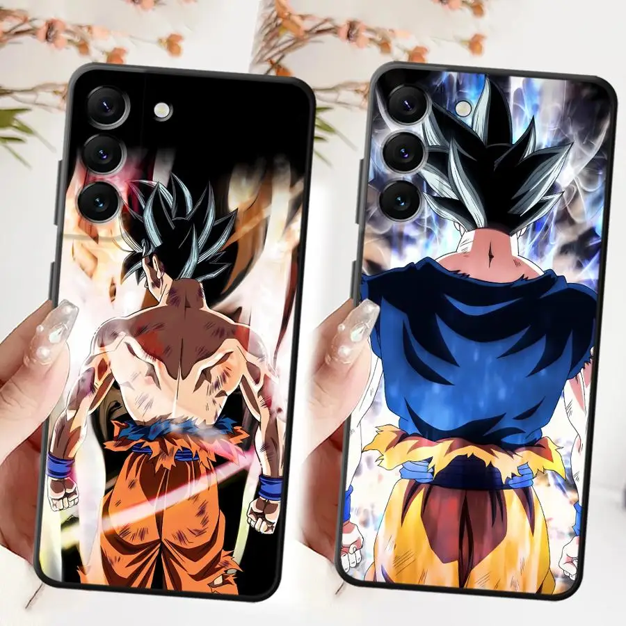 D-Dragons Ball Blac…